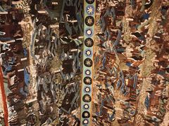 -敦煌石窟文物保护研究陈列中心