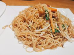 炒粉-周锦记广式餐厅