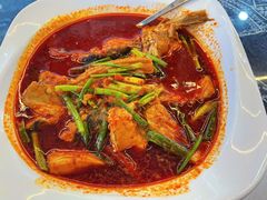 -瑞丰园庭院餐厅·白族传统家常菜