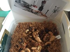 咸奶油盒子-半勺舒舒生日蛋糕店