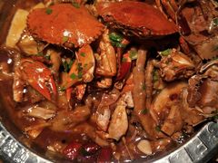-胖哥俩肉蟹煲(世茂国际广场店)