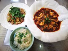 -成都驻京办餐厅(蜀都宾馆店)