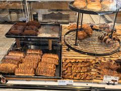 -巴黎贝甜(右安门店)