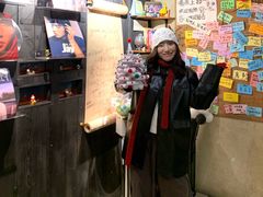-贰醒·私房小院烧烤 (太古里店)