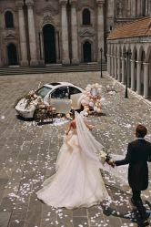 -太古映画婚纱摄影(天河店)