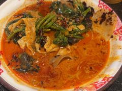 -福苗小骆驼烧烤(大唐不夜城店)