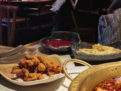 -哥老官重庆美蛙鱼头(虹口龙之梦店)
