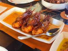 -Ministry of Crab(科伦坡店)