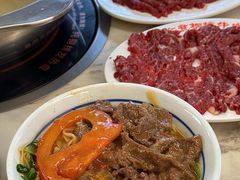 -合意桐坑牛肉粿·鲜牛肉火锅(嵩山总店)