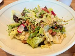 聚友斋大拌菜-聚友斋(柳泉路八大局店)