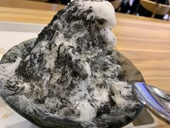 -Ice Monster冰馆·CNN评选全球十大甜品(国贸商城店)