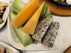 -豪享悦牛排自助餐厅(天河城店)