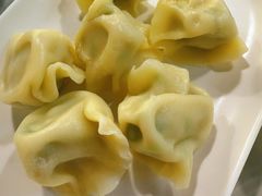 鲅鱼水饺-威海渔村(静安旗舰店)