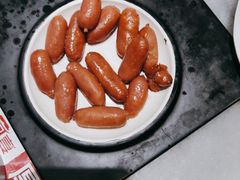 -韩宫宴烤肉·黑毛和牛·料理(滨湖银泰城店)