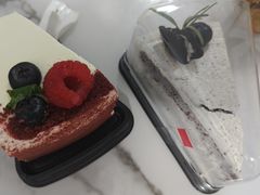 魅惑红丝绒蛋糕切块-姆们M Sweetie Cake(三里屯店)