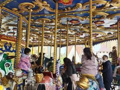 -蓬莱欧乐堡梦幻世界