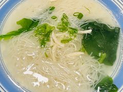 -掌上鲜(南顺城街店)