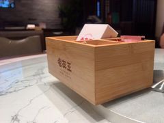 -老友王·南宁特色菜(金汇如意坊店)