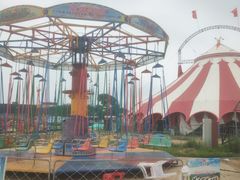 -东戴河风景区-止锚湾