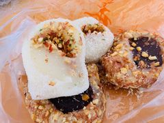 驴打滚-糯米香(长江路店)