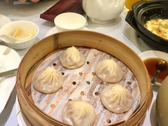 -上海小南国(金桥国际广场店)