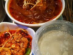 -水碾河刘老大串串香(水碾河路店)