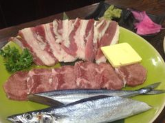 -北海银滩日式料理(澄海店)