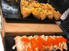 -The COOK·厨餐厅·自助餐(浦东嘉里大酒店)
