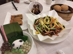 -海龙中餐厅·传统广府味