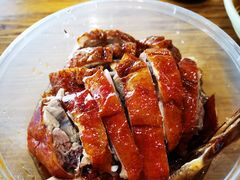 -晓马鸭店(新芜路店)