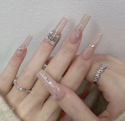 -CO COLOR美甲美睫美妆