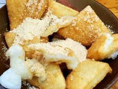-袁家豆腐