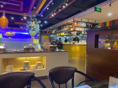 -巴犀烧烤(新崇光店)