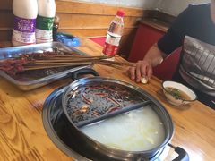 -三番火辣串串香(总店)