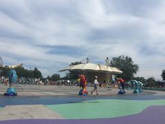 -秦皇岛乐岛海洋王国