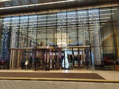 -韵咖啡自助餐厅(天津香格里拉店)