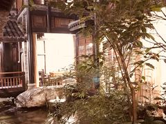 -鱼桥巷·美学川菜