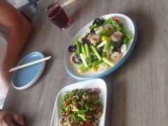 -大京园海鲜烧烤(东城路店)