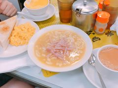 -澳洲牛奶公司(佐敦店)