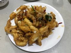 -九龙餐厅(大沽路店)