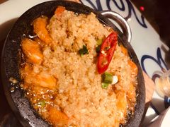 -卢大鲜鱼头捞饭(美利广场店)