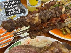 -217丰惠源抓饭(星湖街店)