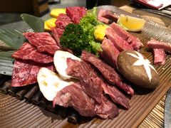 -御牛道日式烤肉料理(杭州万象城店)