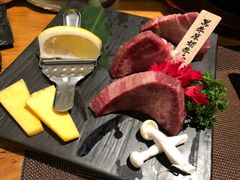 -黑牛の店·和牛烧肉(合生汇店)