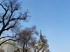 -哈尔滨规划展览馆