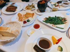 -波特曼西餐厅(南岗店)