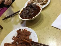 -桥香园云南过桥米线(金马碧鸡店)