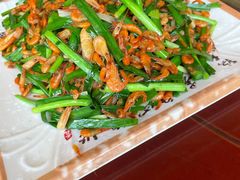 -俺家菜馆(百里峡店)