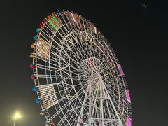 -南昌之星摩天轮