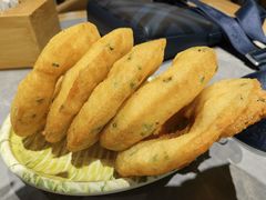 葱油粑粑-易裕和·长沙米粉(竹塘西路店)